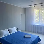 в частном доме в аркадии Daire Odessa