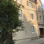 в частном доме в аркадии *