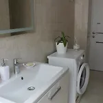 в частном доме в аркадии Odessa