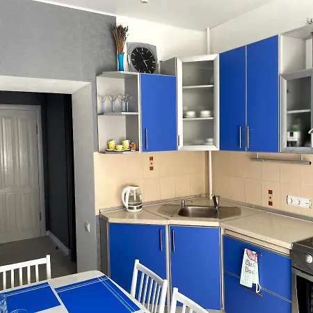 в частном доме в аркадии