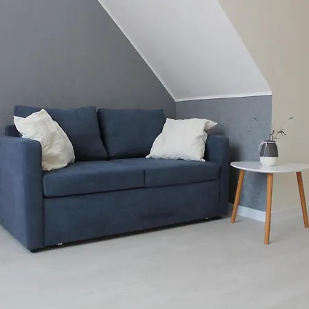 Apartman в частном доме в аркадии *