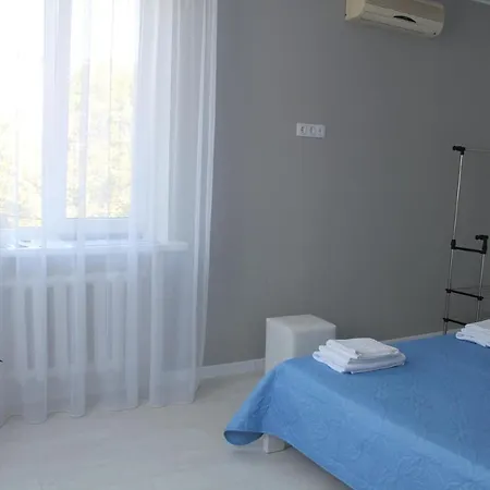 в частном доме в аркадии