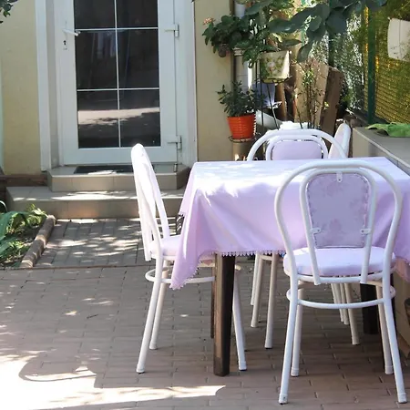 Apartman в частном доме в аркадии