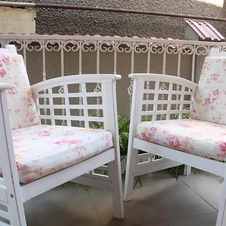 Apartman в частном доме в аркадии *