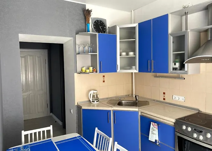 в частном доме в аркадии