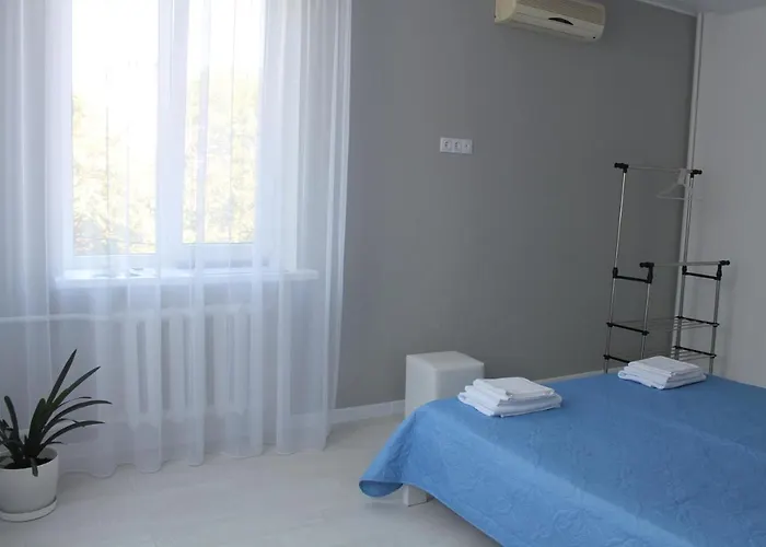 в частном доме в аркадии