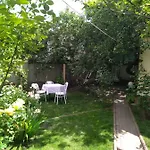 아파트 в частном доме в аркадии 오데사