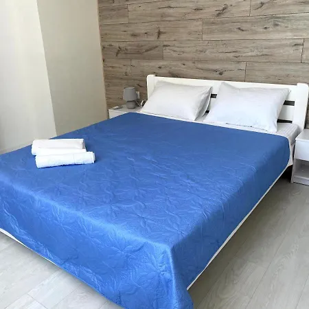 Apartman в частном доме в аркадии