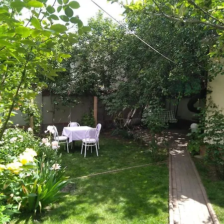 Apartman в частном доме в аркадии Odessza