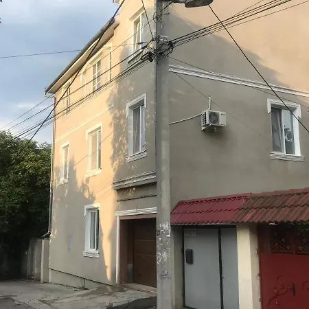 Apartment в частном доме в аркадии