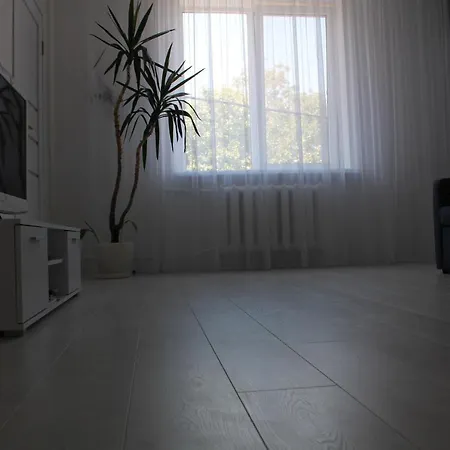 в частном доме в аркадии Apartment