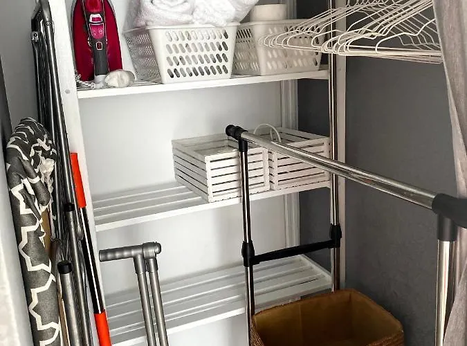 в частном доме в аркадии Apartment Odesa