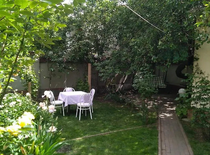 Apartment в частном доме в аркадии Odesa