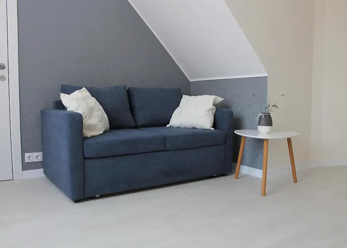 Apartment в частном доме в аркадии *