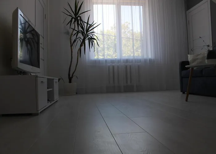 в частном доме в аркадии Apartment