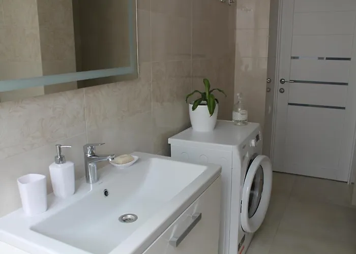 в частном доме в аркадии Odesa